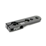 Hangar 9 HAN9153 Hangar 9 Aluminum Sx Arm, 1" Futaba