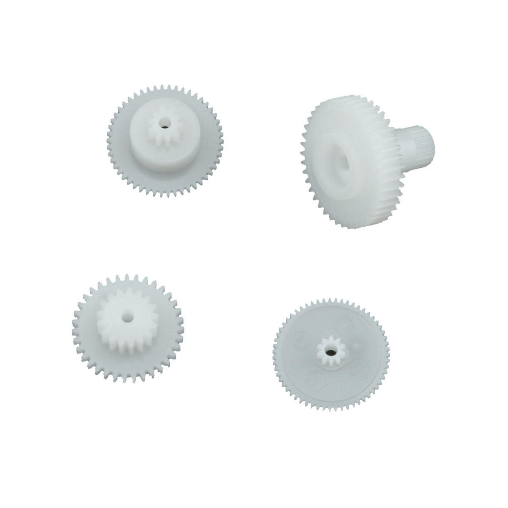 Hitec HRC55002 Hitec Replacement Servo Gear Set (HS-311/322/325BB)