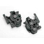 Traxxas TRA5591 Traxxas Gearbox Halves with (L&R)