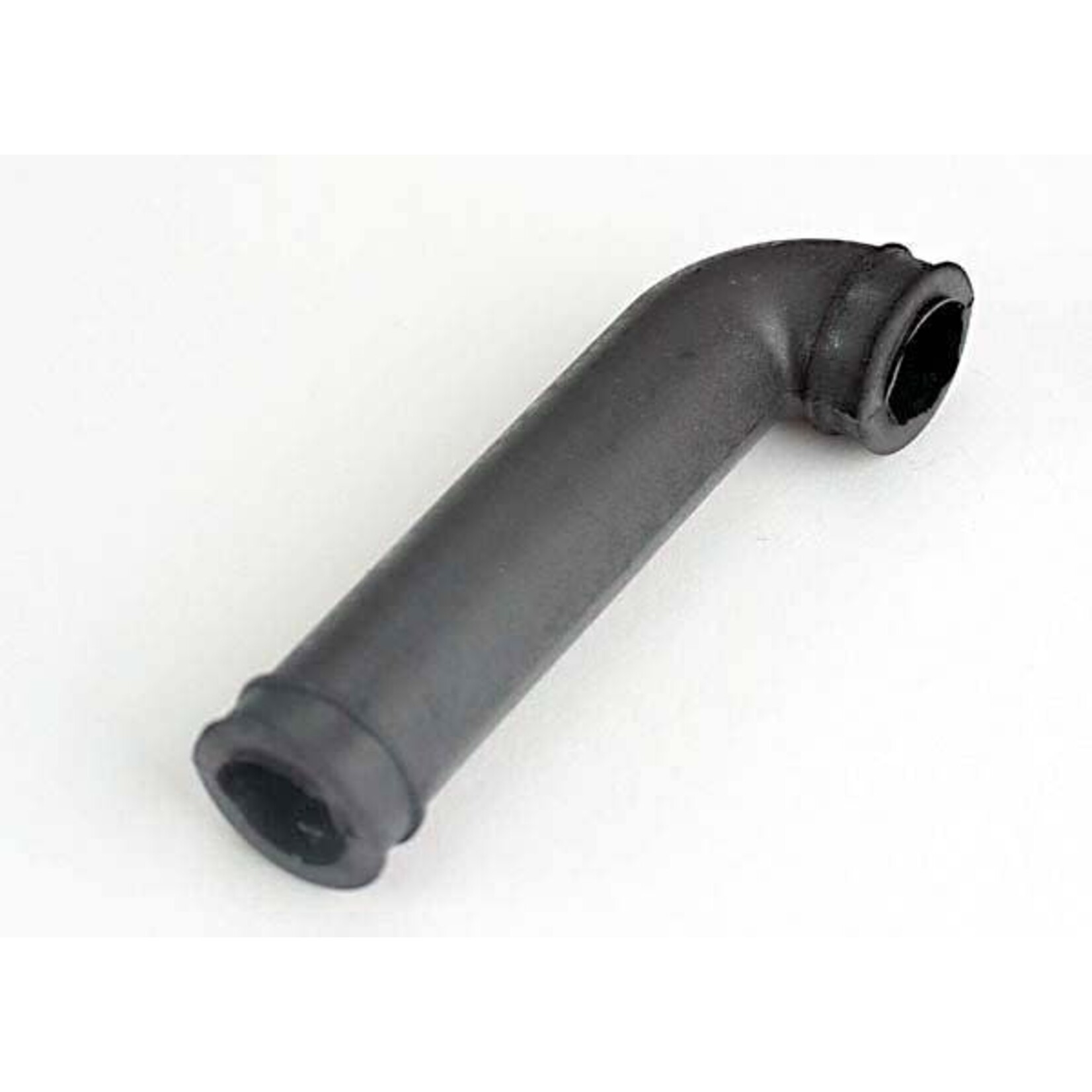 Traxxas TRA4451 Traxxas Nitro Rustler Exhaust Rubber Pipe