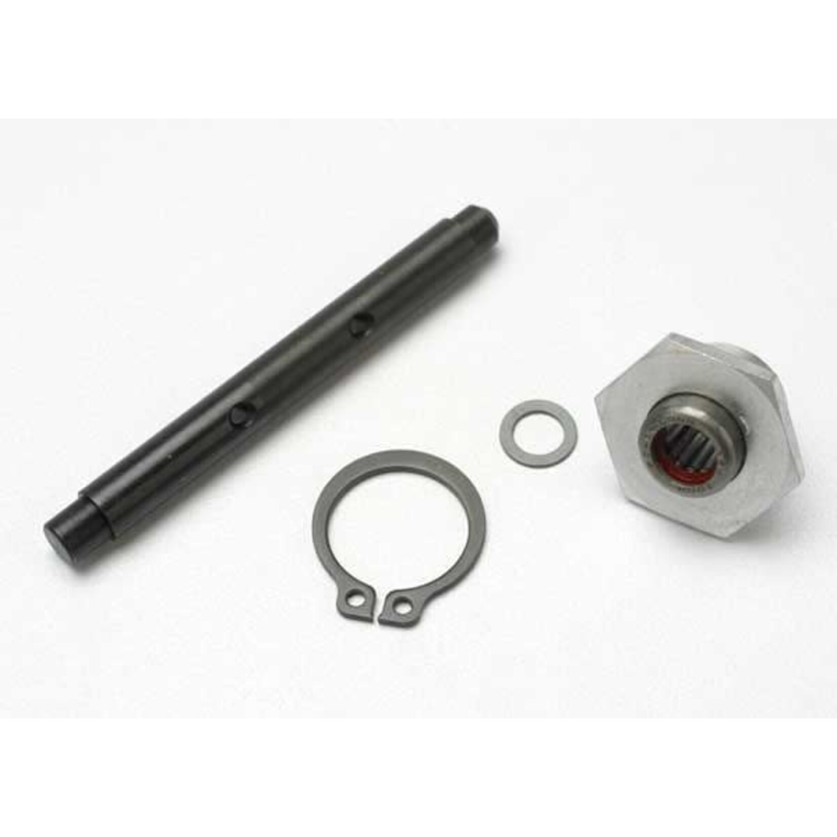 Traxxas TRA5393 Traxxas Primary Transmission Shaft
