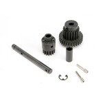 Traxxas TRA5593X Traxxas Single Speed Conversion Kit