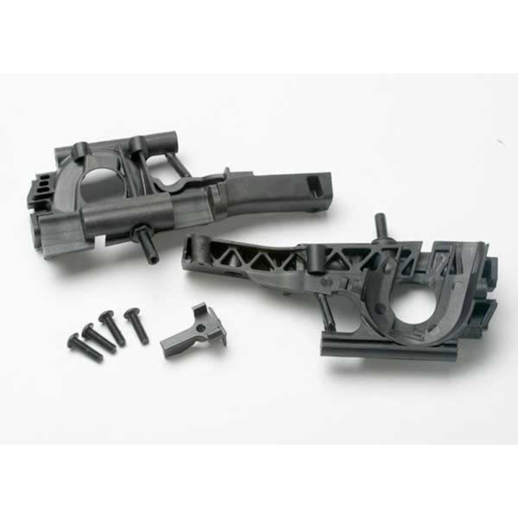 Traxxas ** TRA5330 Traxxas Bulkhead Front L&R Halves