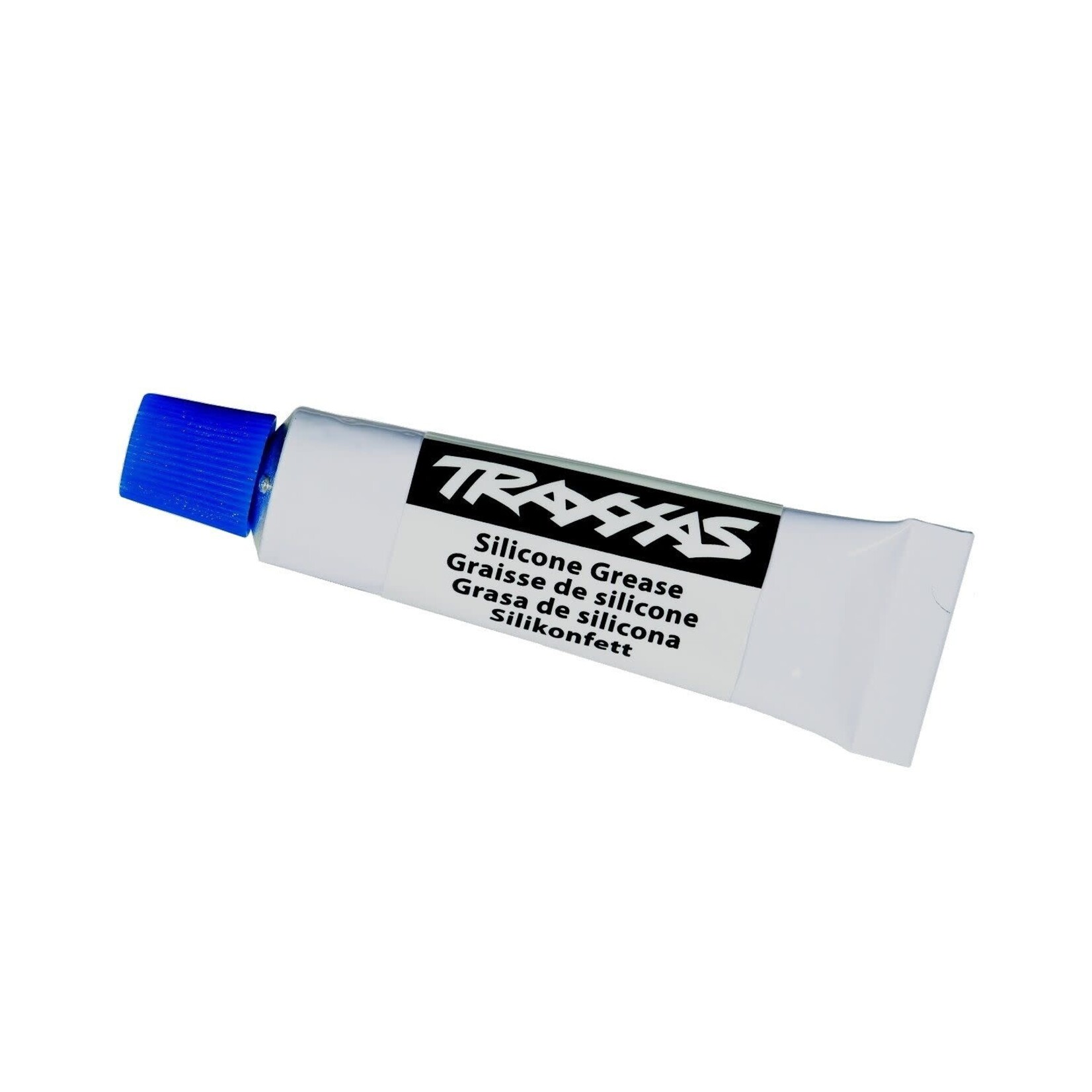 Traxxas **TRA1647 Traxxas Silicone Grease