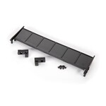 Traxxas **TRA9414 Traxxas C10 Drag Slash Rear Wing & Supports