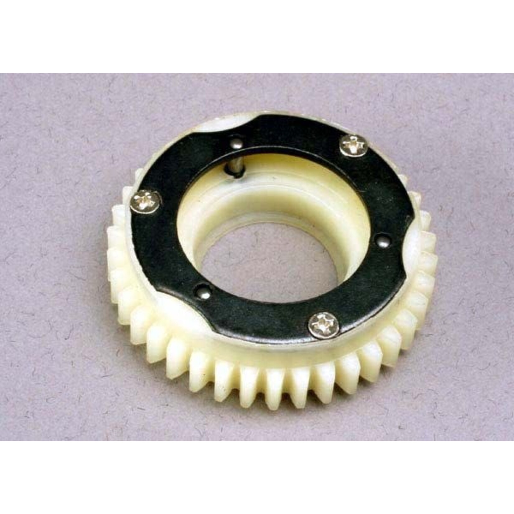 Traxxas **TRA4985 Traxxas T-Maxx 38-Tooth 2nd Speed Transmission Spur Gear
