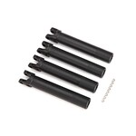 Traxxas TRA8993A Traxxas WideMaxx Outer Half Shafts (4)