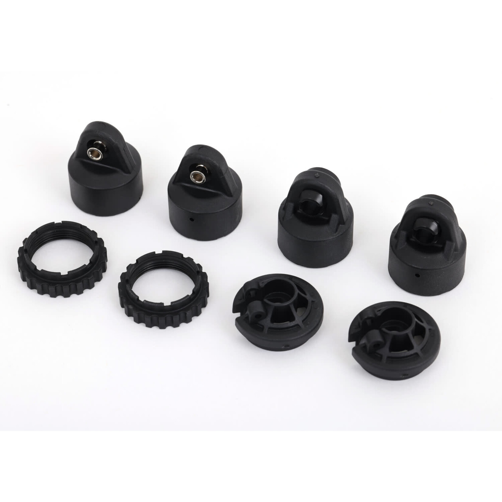 Traxxas TRA9664 Traxxas GT-Maxx Shock Caps with Adjusters