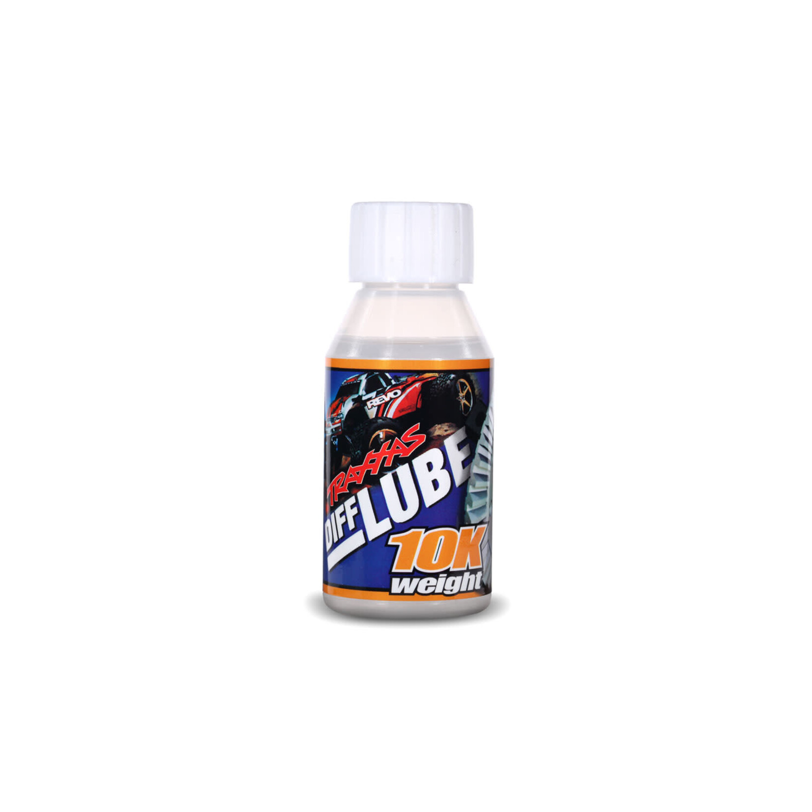 Traxxas TRA5135 Traxxas 10K-wt Differential Oil (50 cc Bottle)