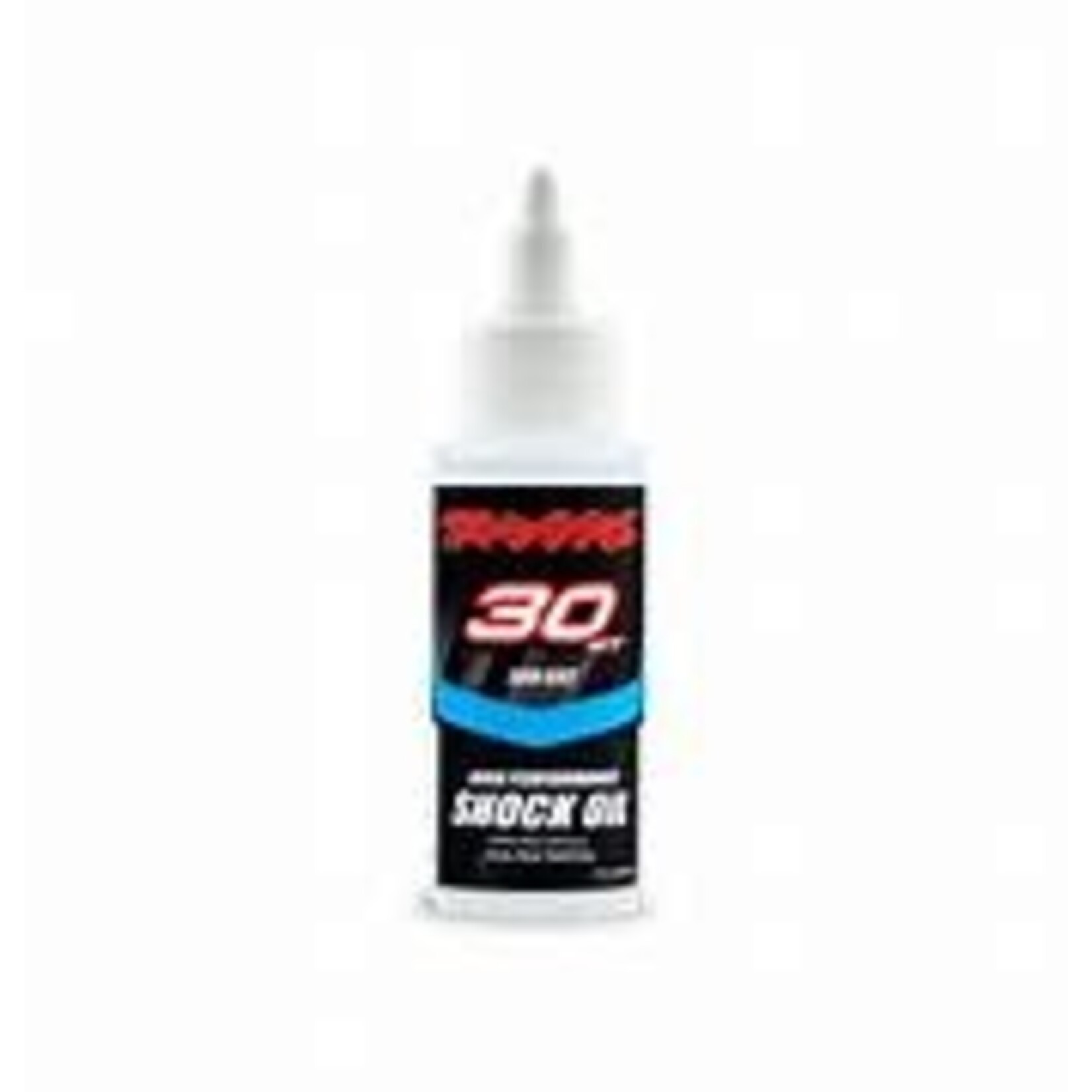 Traxxas TRA5032 Traxxas 30-wt (350 cSt) Silicone Shock Oil (2 fl.oz)