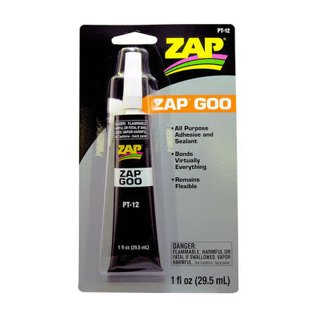 PAAPT12 Zap Goo, 1 oz - Bild 1 von 1