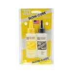 BSI BSI205 BSI SLOW-CURE 30 MIN EPOXY 4.5oz