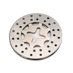 Traxxas TRA5364X Traxxas Traxxas40 mm Vented Steel Brake Disc
