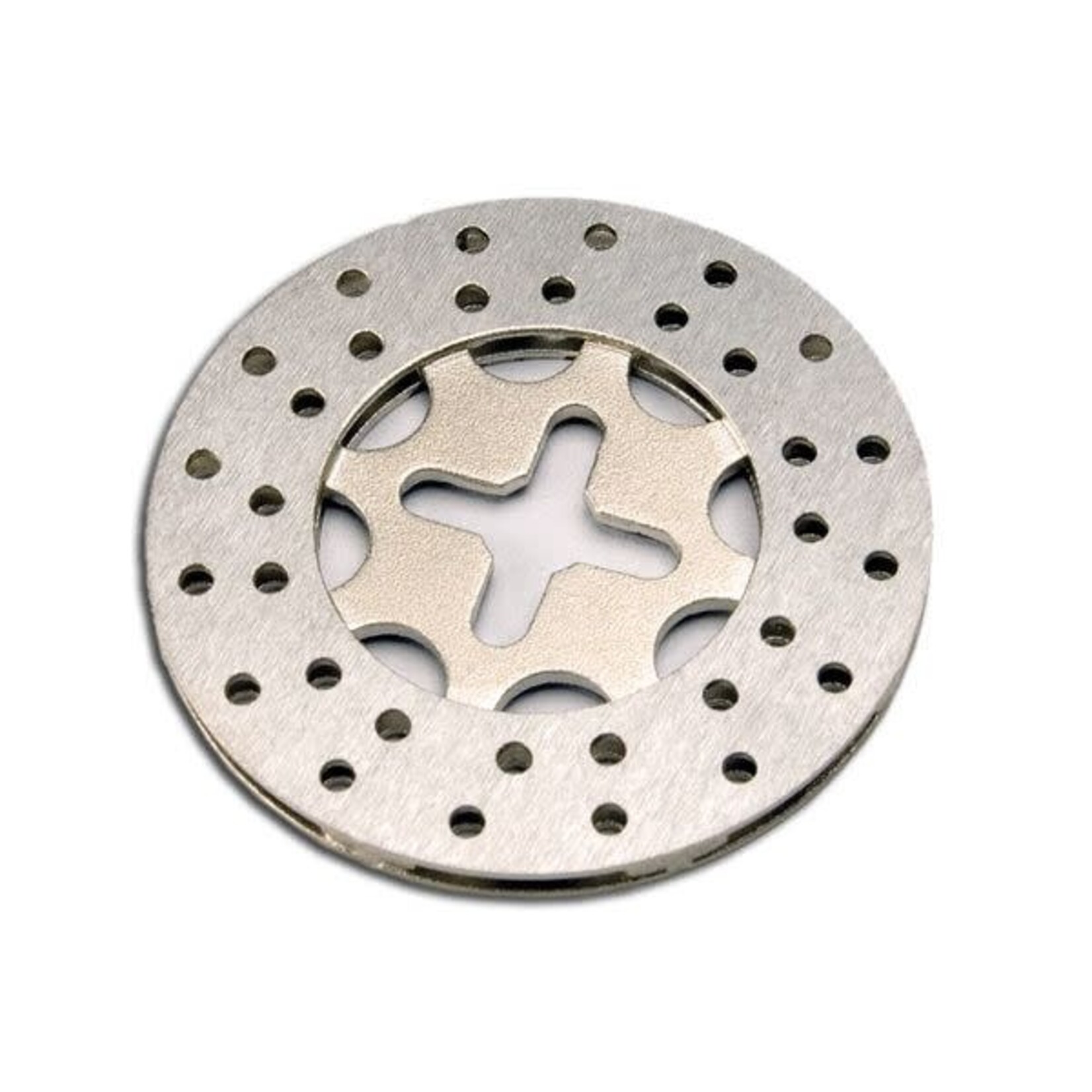 Traxxas TRA5364X Traxxas Traxxas40 mm Vented Steel Brake Disc