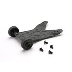 Traxxas TRA5584 Traxxas Jato Wheelie Bar