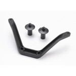 Traxxas TRA6715 Traxxas Stampede 4x4 Front Body Mount Set