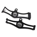 Traxxas TRA6586 Traxxas Mounts, Sound Output Module, Raptor (Front & Rear)