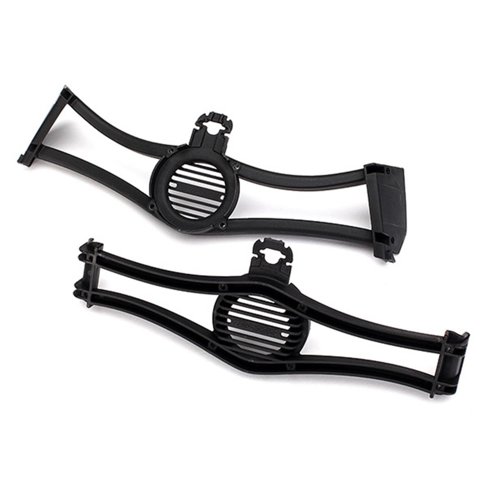 Traxxas TRA6586 Traxxas Mounts, Sound Output Module, Raptor (Front & Rear)