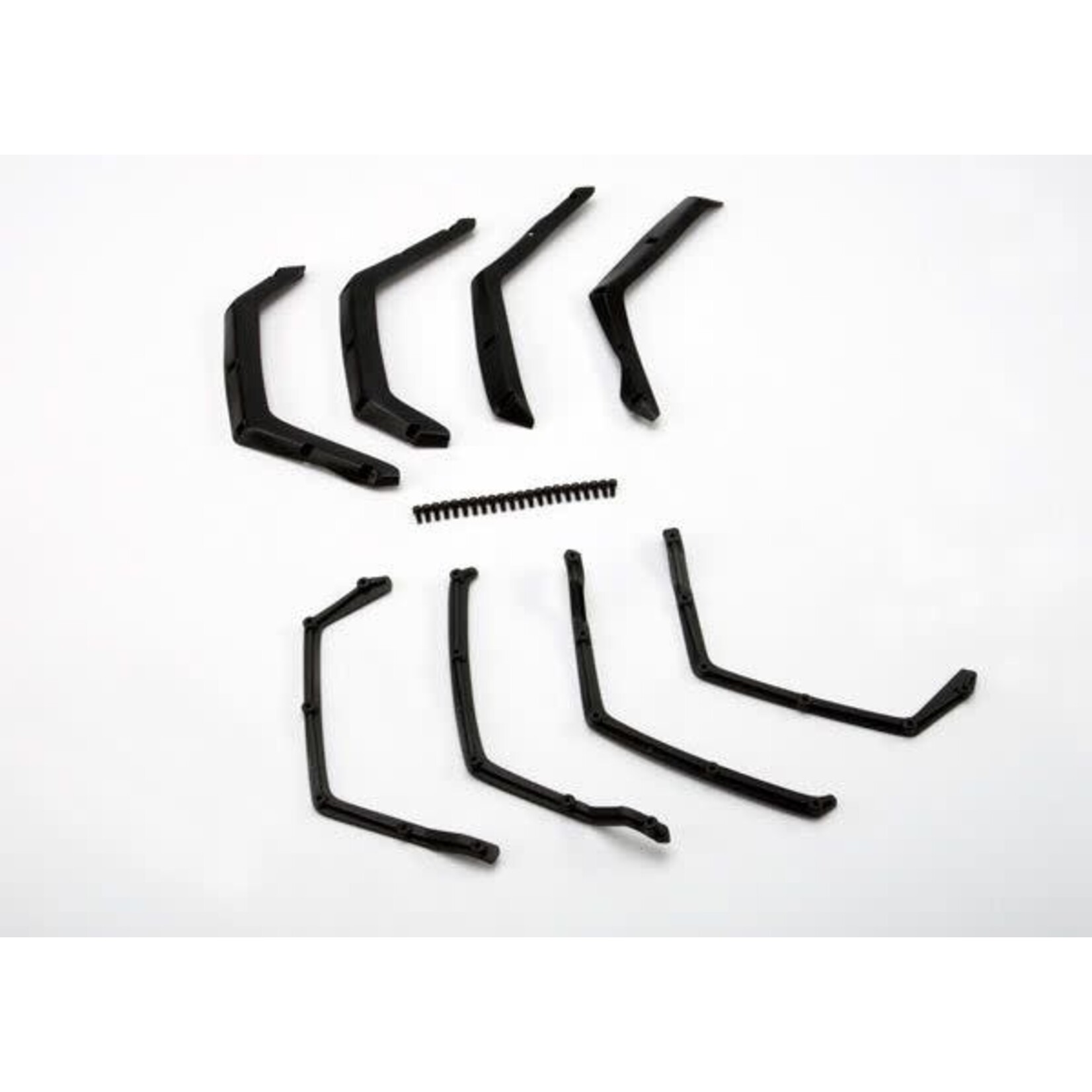 Traxxas TRA5617 Traxxas Fender Flares (F&R)