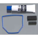 Traxxas TRA7025 Traxxas 1/16 Receiver Box Seal Kit