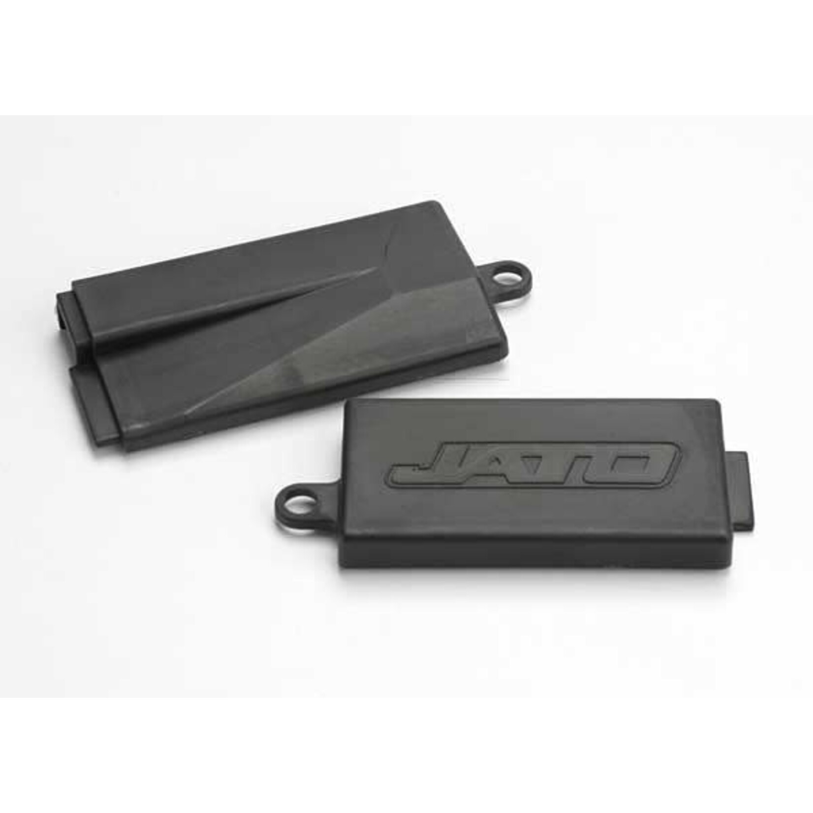 Traxxas TRA5524 Traxxas Receiver Box Cover with Battery Cover