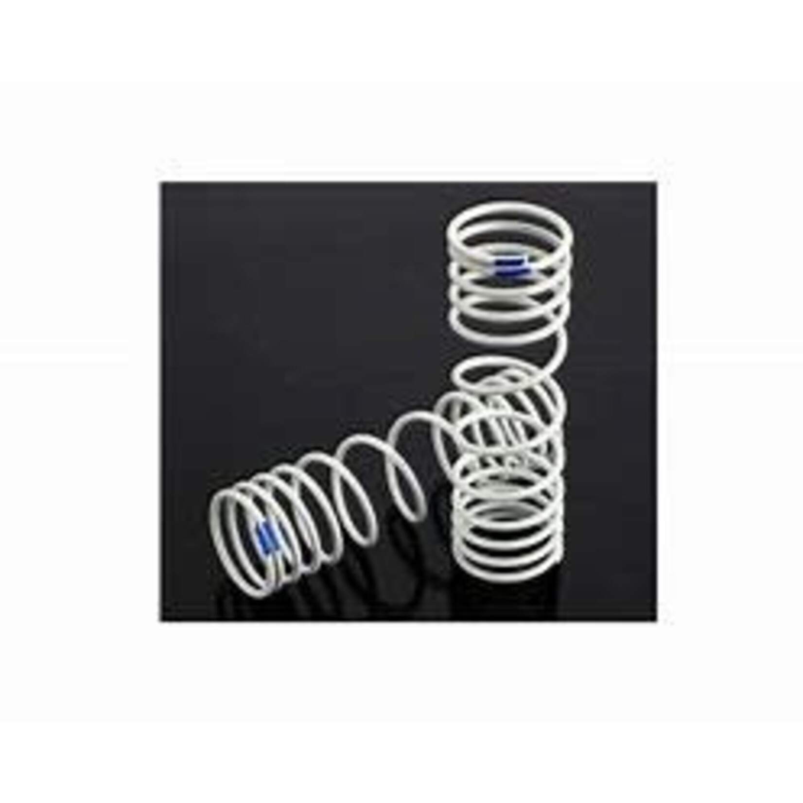 Traxxas TRA6868 Traxxas XX-Long Progressive Springs (+20% Blue Stripe) (2)