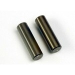 Traxxas TRA3995X Traxxas Lightweight Aluminum Idler Gear Shafts (2)
