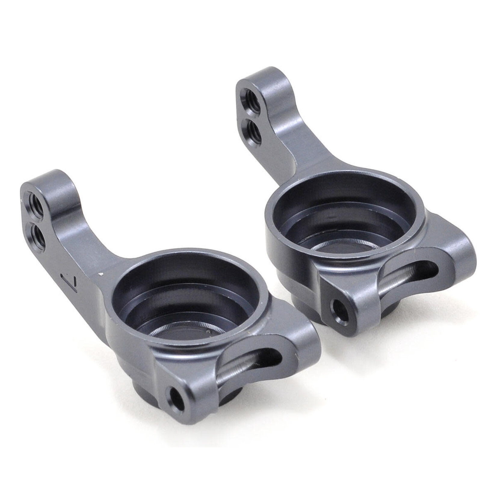 Losi **LOSB1877 Los iMini 8IGHT Original Aluminum Rear Hub Set
