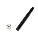 ECX **ECX1023 ECX Top Shaft & Spacer: All ECX 1/10 2WD