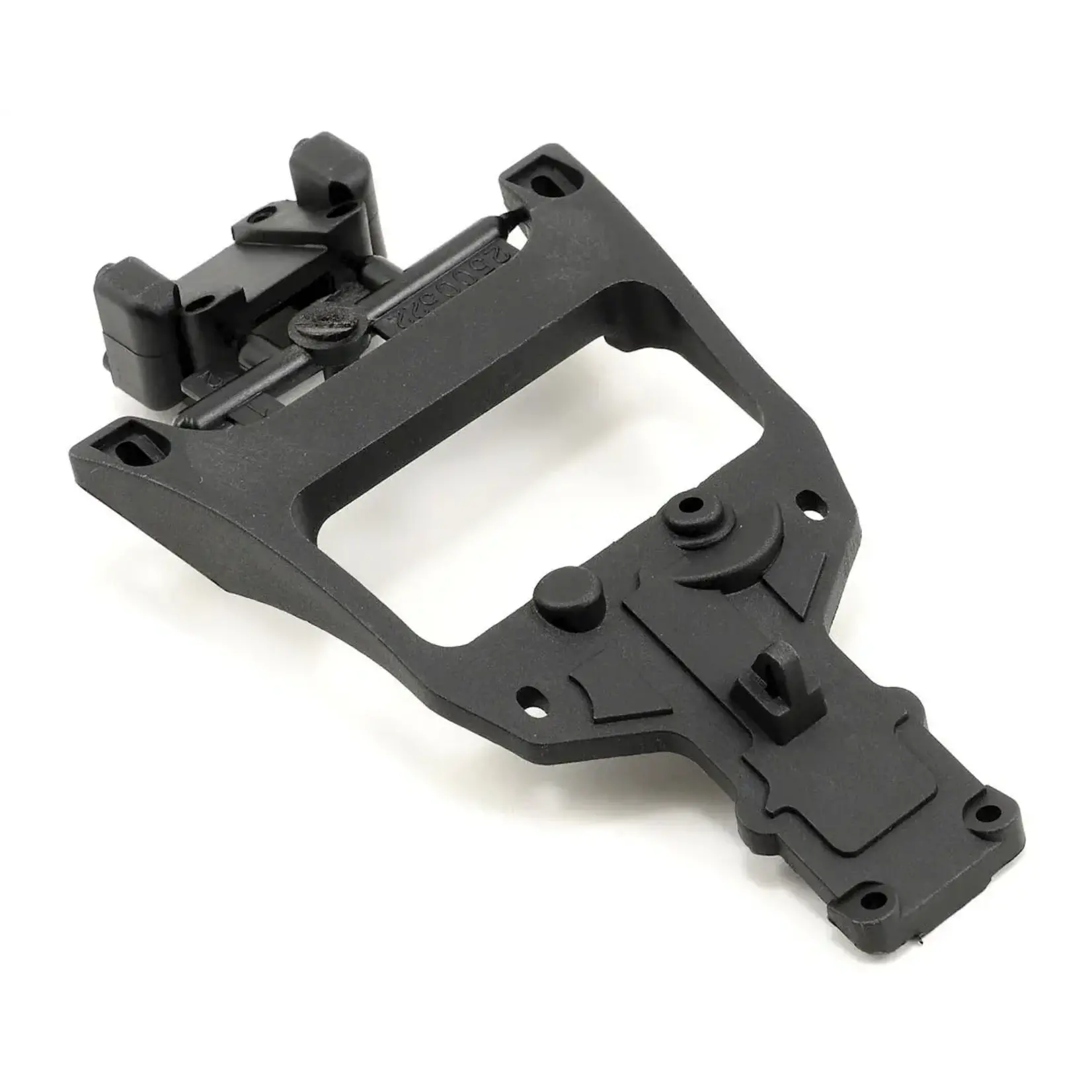 ECX ECX1029 ECX Circuit AMP Desert Buggy Top Plate