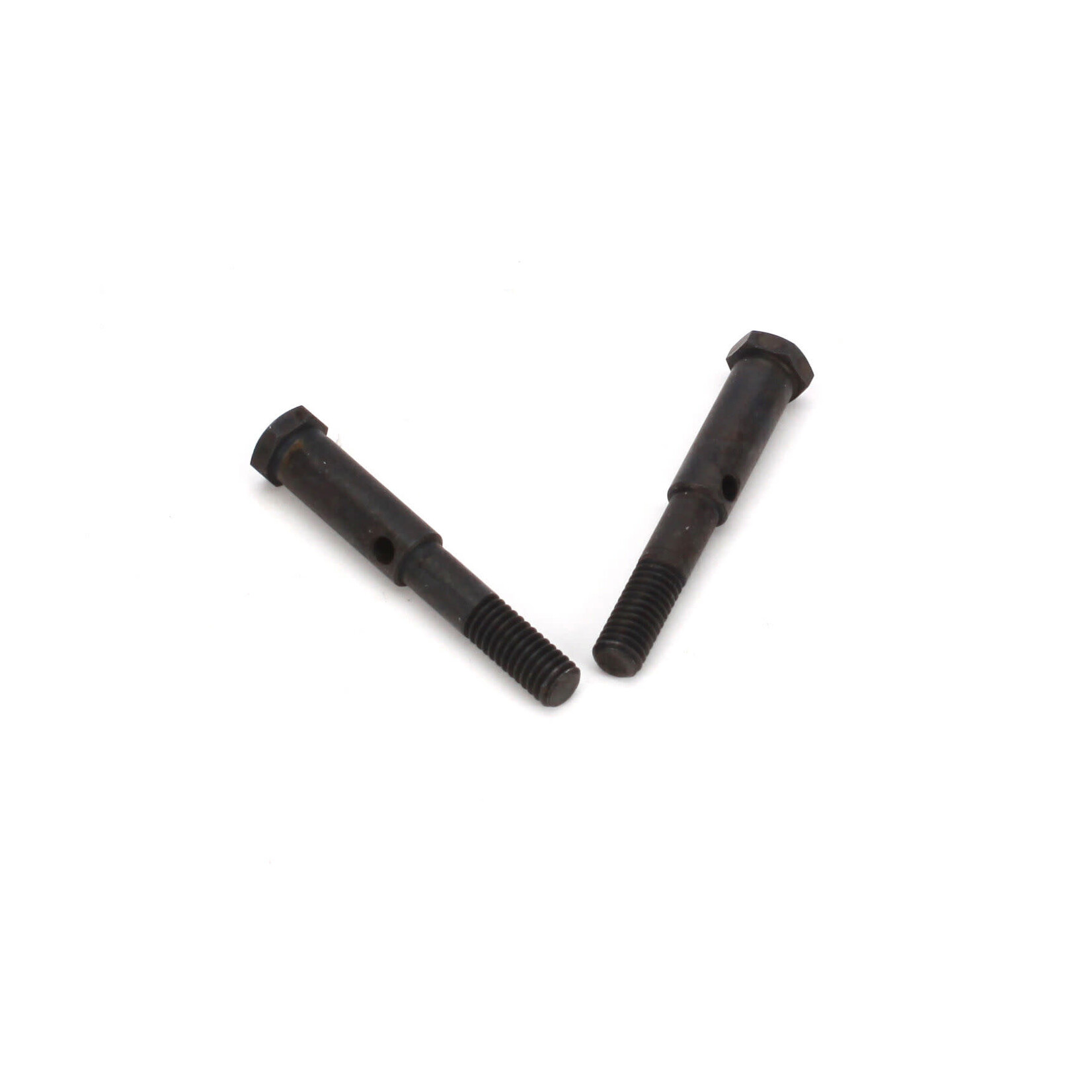 ECX ECX1035 **ECX Front Axle (2): All ECX 1/10 2WD