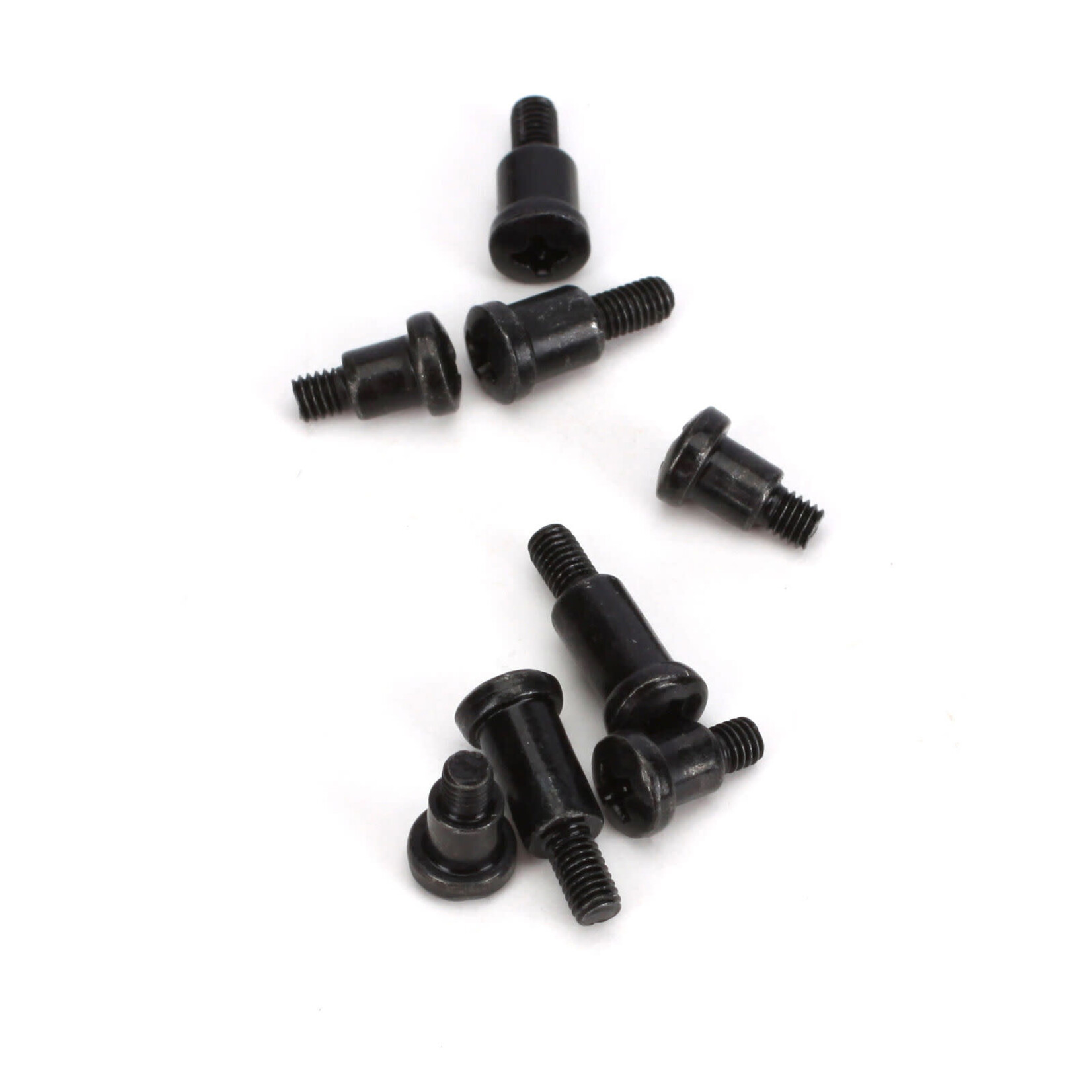 ECX ECX1065 ECX Shoulder Screw Set (8)