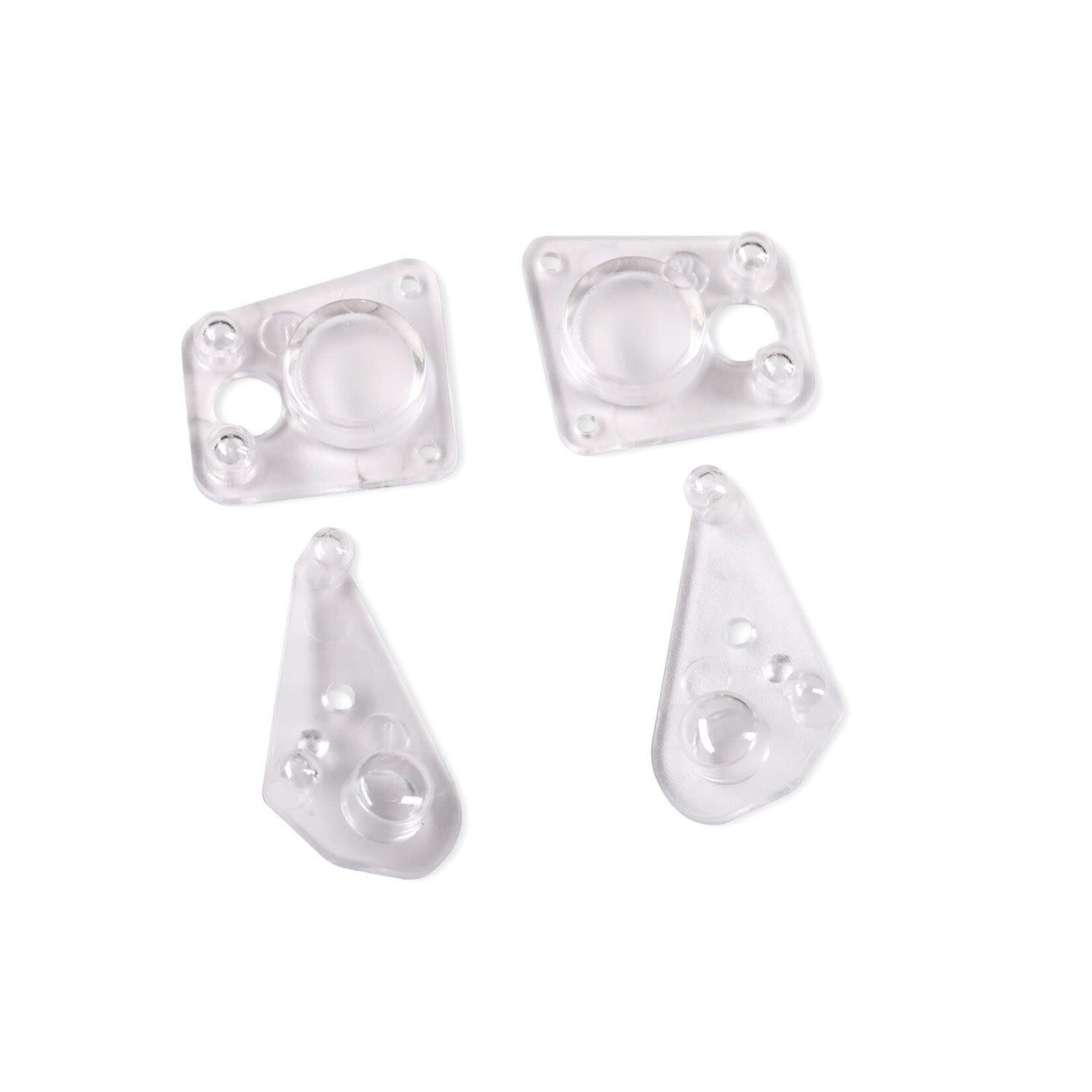 Traxxas TRA9719 Traxxas TRX-4M Defender LED Lenses