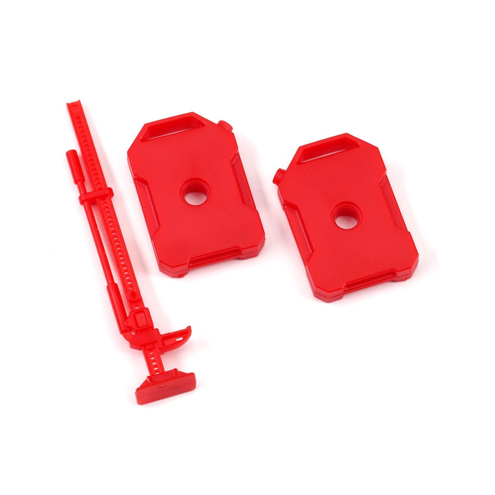 Traxxas TRA9721 Traxxas TRX-4M Defender Replica Fuel Canisters