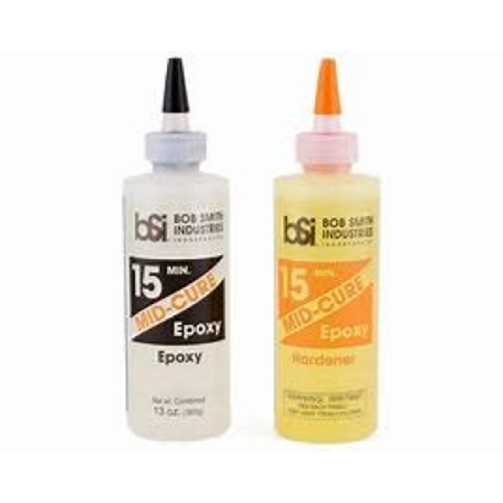 BSI BSI212 BSI MID-CURE 15 Minute Epoxy (13oz)