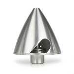 E-Flite EFLSP200 E-flite 2.00" Aluminum Spinner with 4mm & 5mm Collets