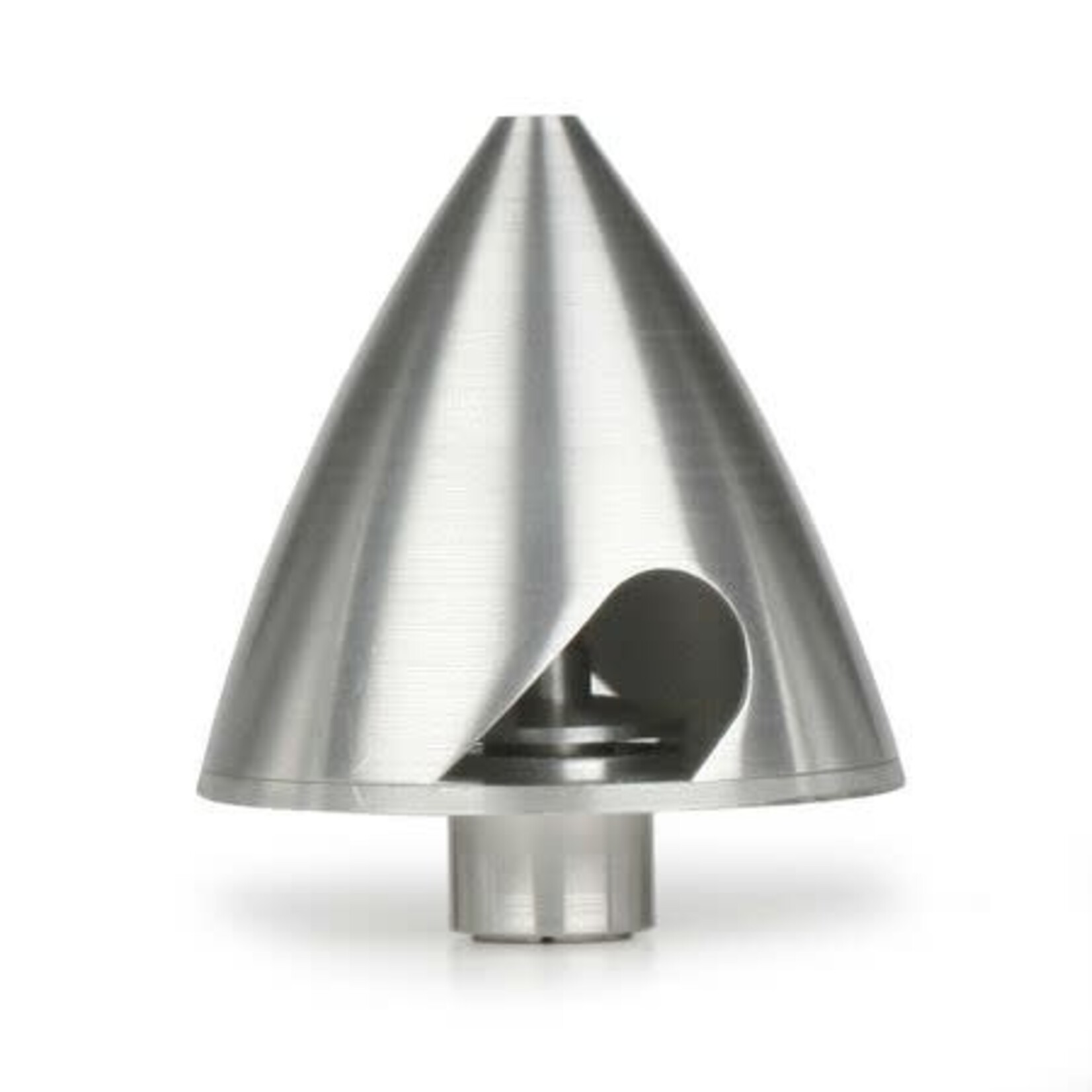 E-Flite EFLSP200 E-flite 2.00" Aluminum Spinner with 4mm & 5mm Collets