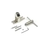 E-Flite EFLA212 E-flite Gear Puller: 1mm-5mm Shaft