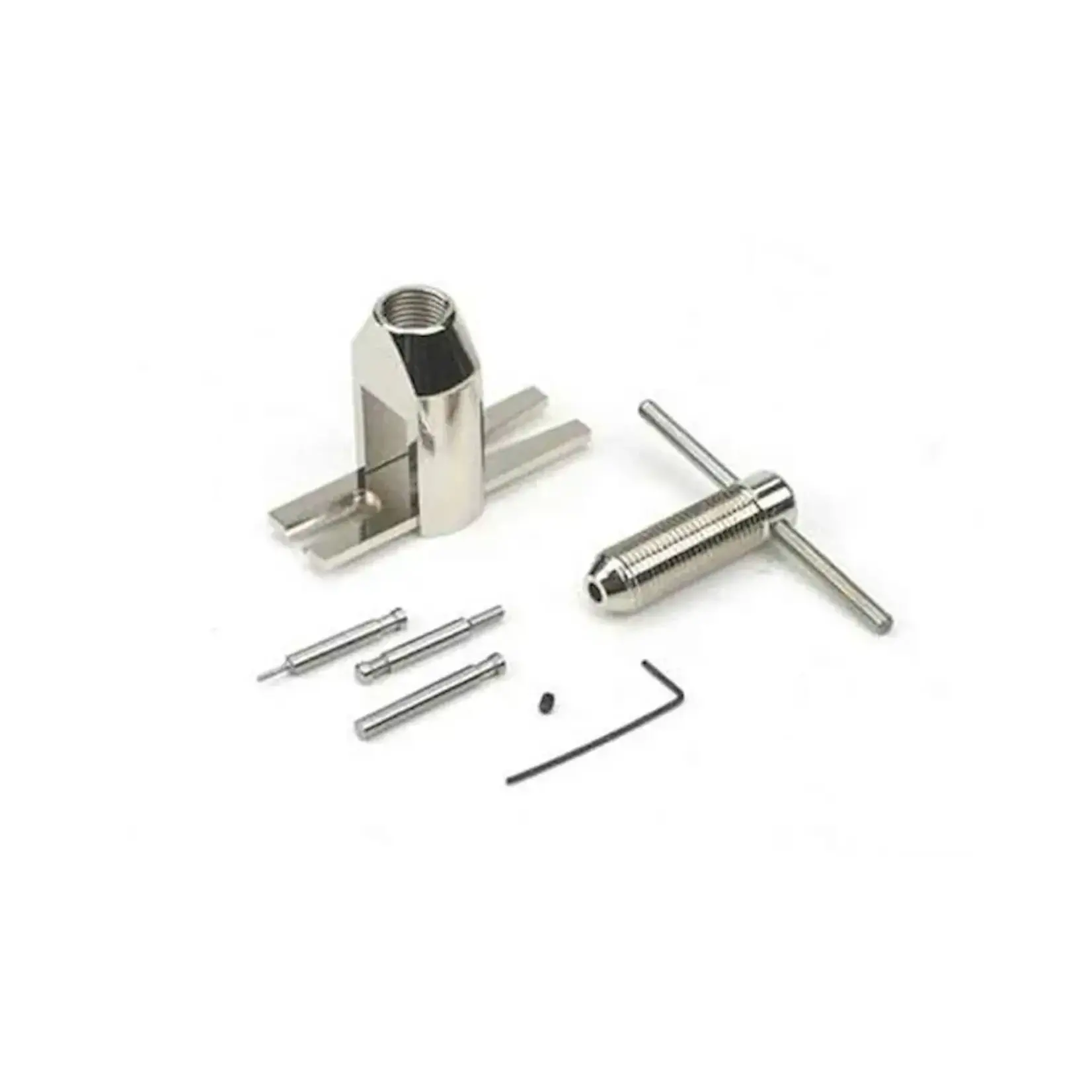 E-Flite EFLA212 E-flite Gear Puller: 1mm-5mm Shaft