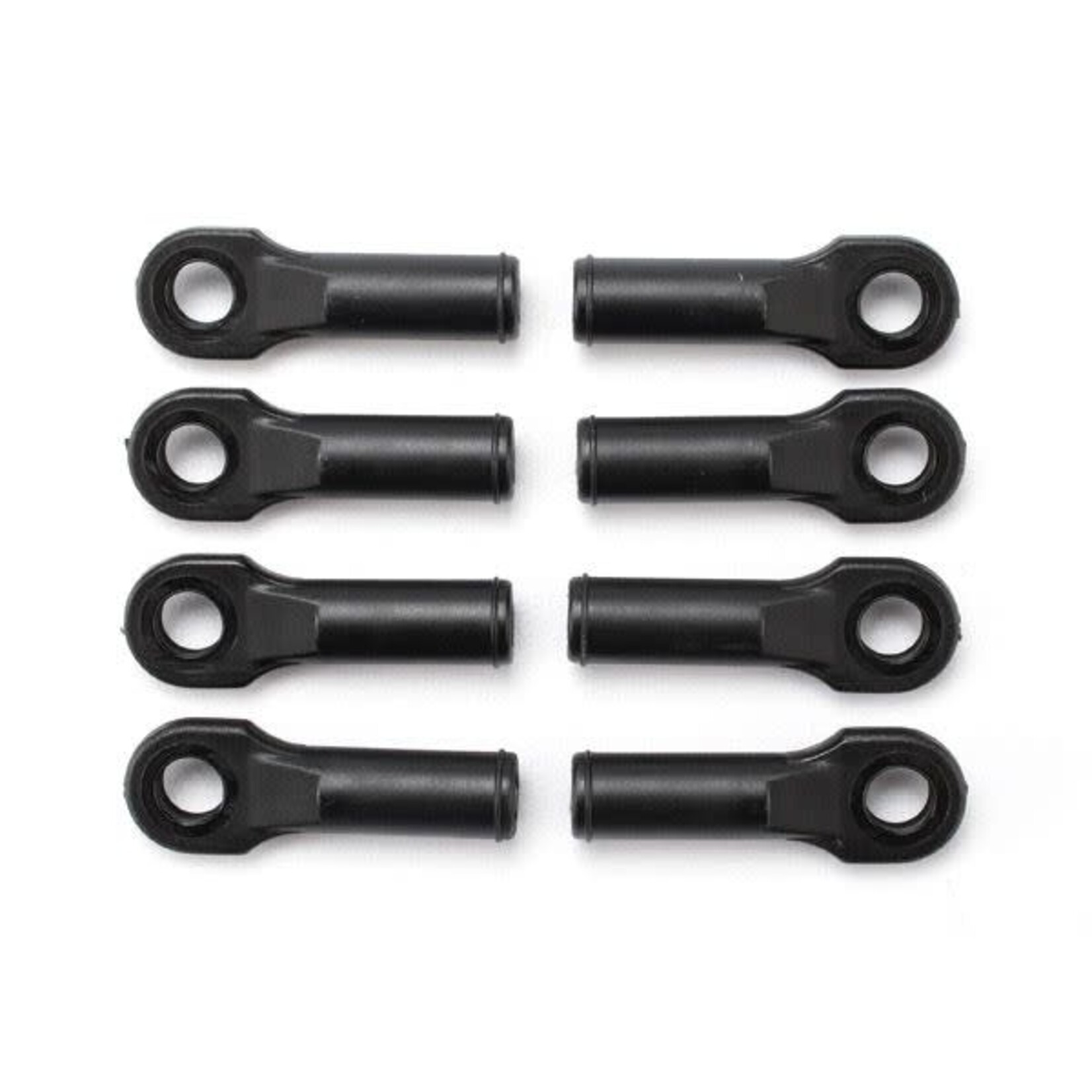 Traxxas TRA5525R Traxxas Heavy Duty Rod Ends (8)