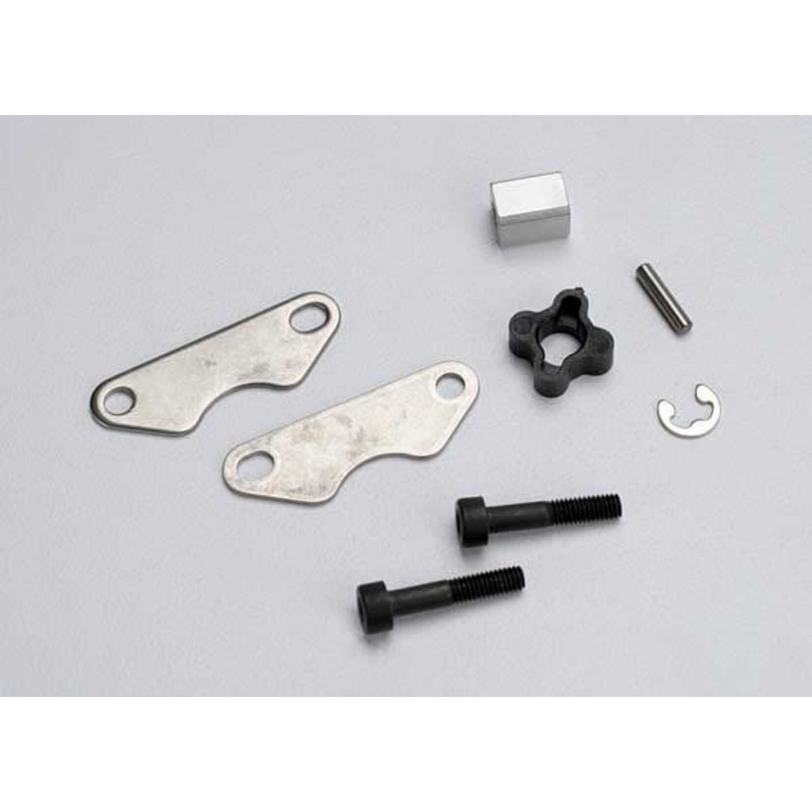 Traxxas TRA5565 Traxxas Brake Pads with Hardware