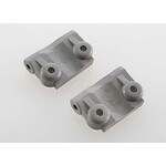Traxxas TRA2798A Traxxas 1-Degree (+/-) Gray Suspension Arm Mounts