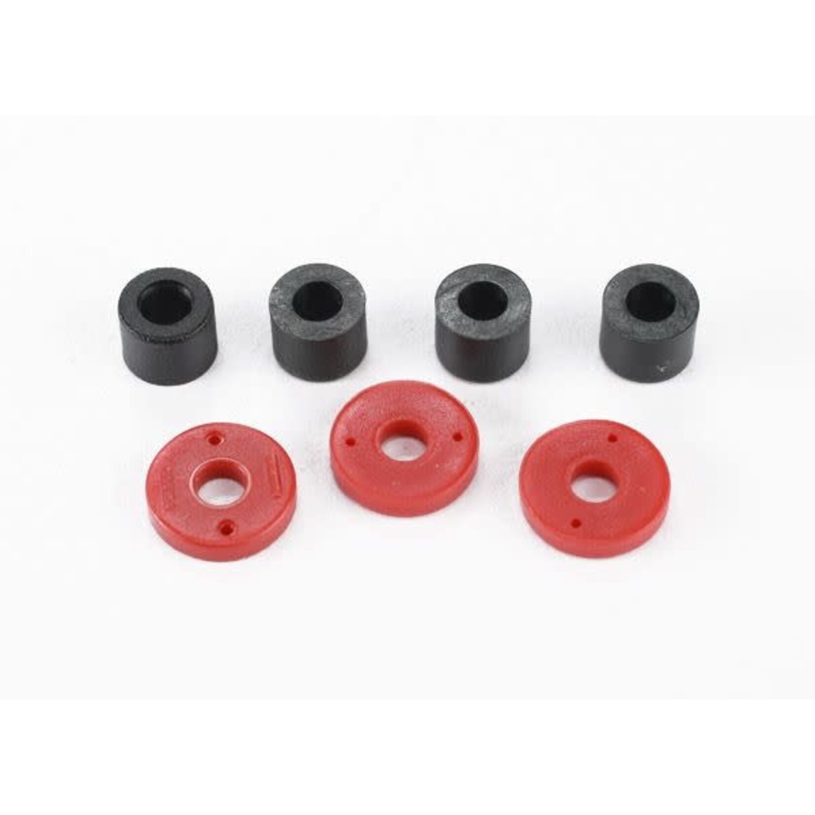Traxxas TRA7067 Traxxas 1/16 Shock Piston & Travel Limiter Set