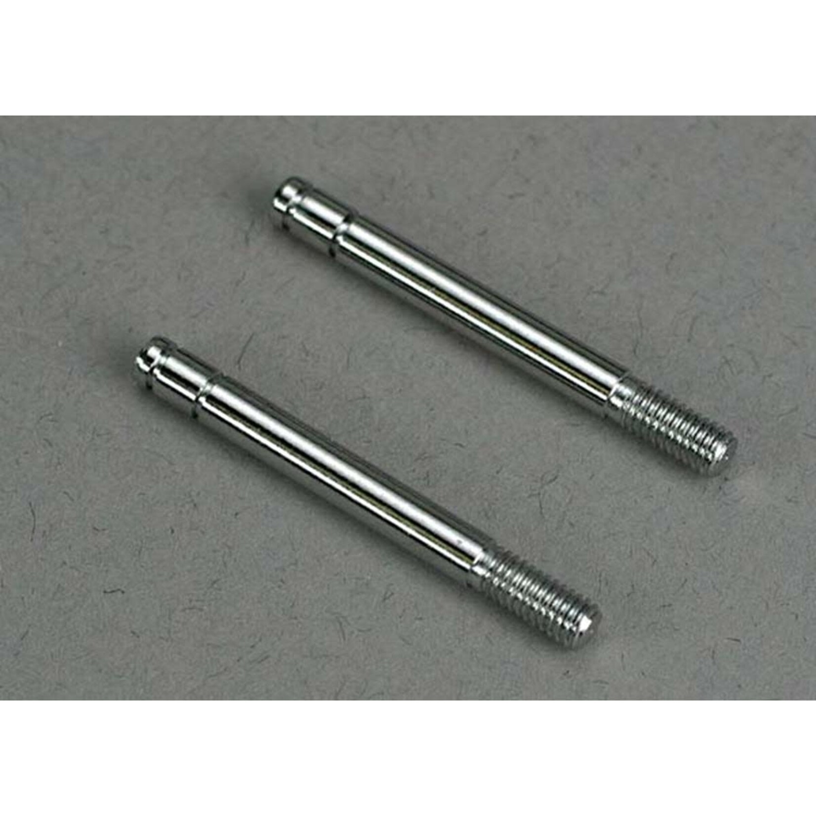 Traxxas TRA4261 Traxxas 29 mm Chrome Shock Shafts (2)