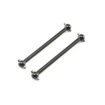 Losi **LOS252082 Losi Super Baja Rey Dogbone Rear Axle (2)