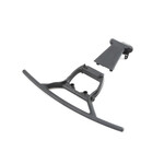 Losi LOS321009 **Losi Front Bumper & Skid Plate: Baja Rey