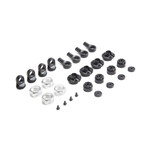 Losi **LOS233001 Losi Baja Rey Shock Parts