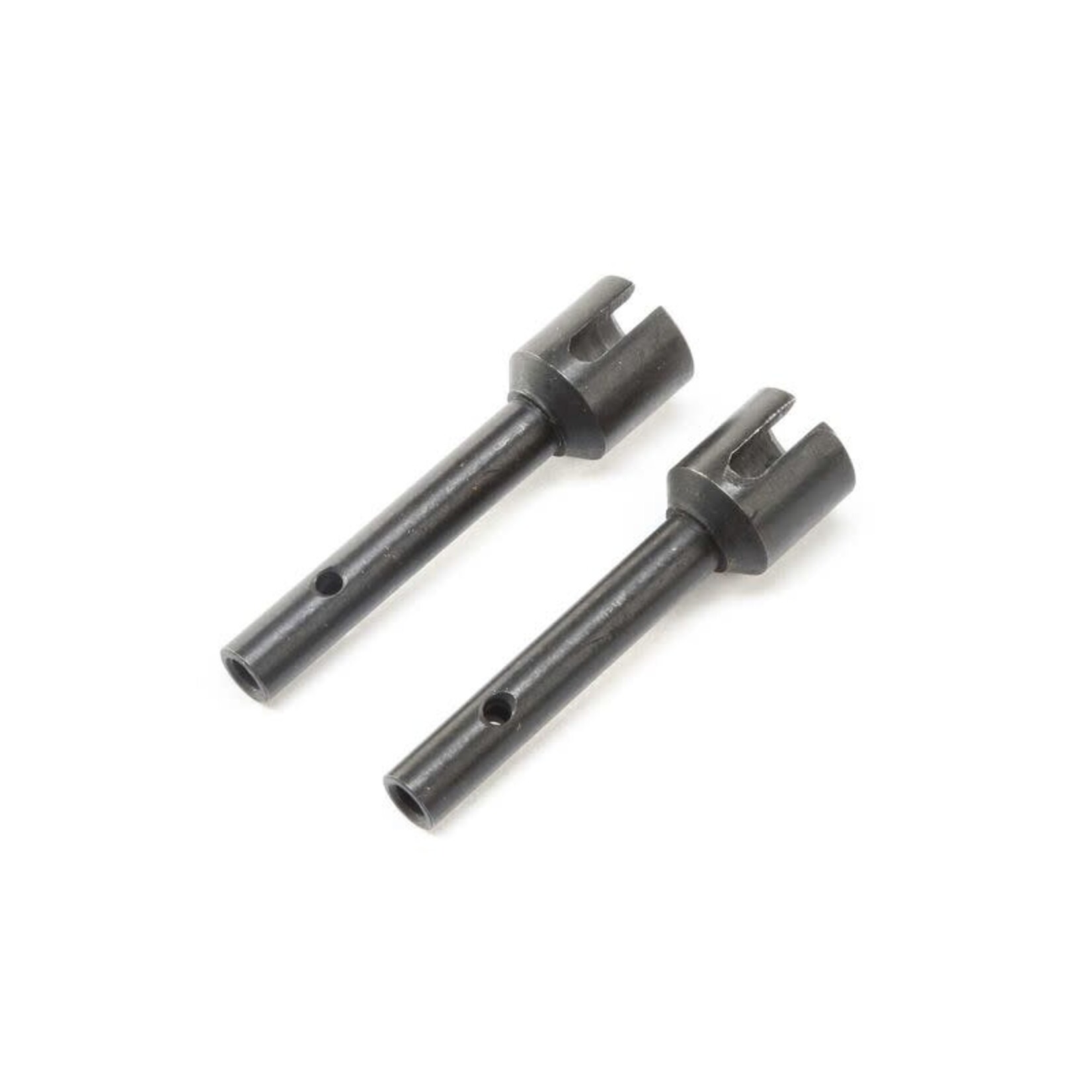 Losi **LOS252081 Losi Super Baja Rey Rear Stub Axle (2)