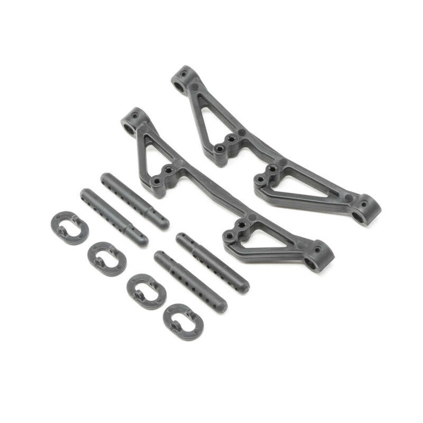 Losi LOS230036 Losi Body Mount Set: TENACITY SCT, T, MT