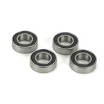 Losi **LOSA6942 Losi 8x16x5mm Sealed Ball Bearing (4)